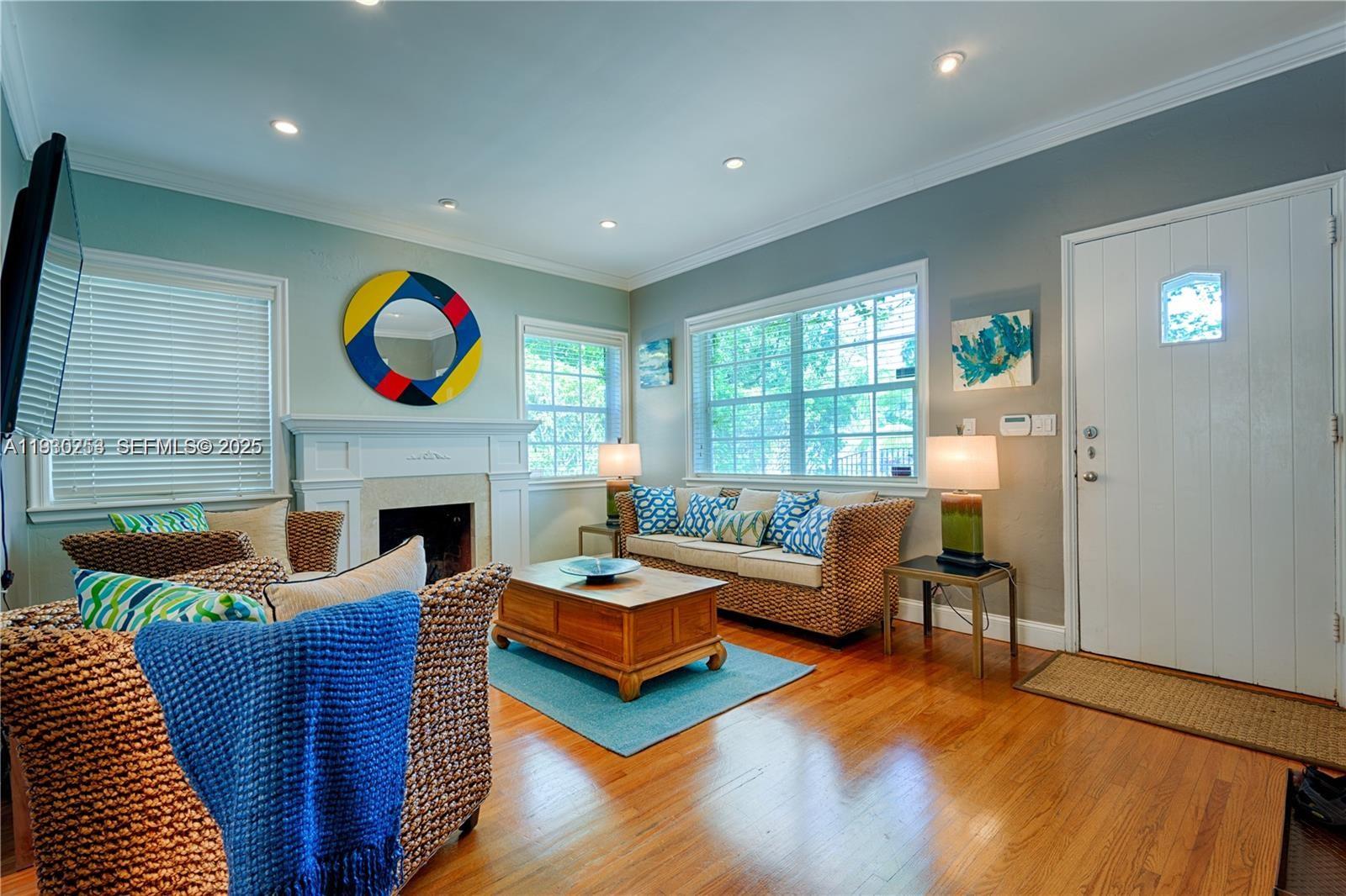 SILVER BLUFF ESTS-SEC A - Residential