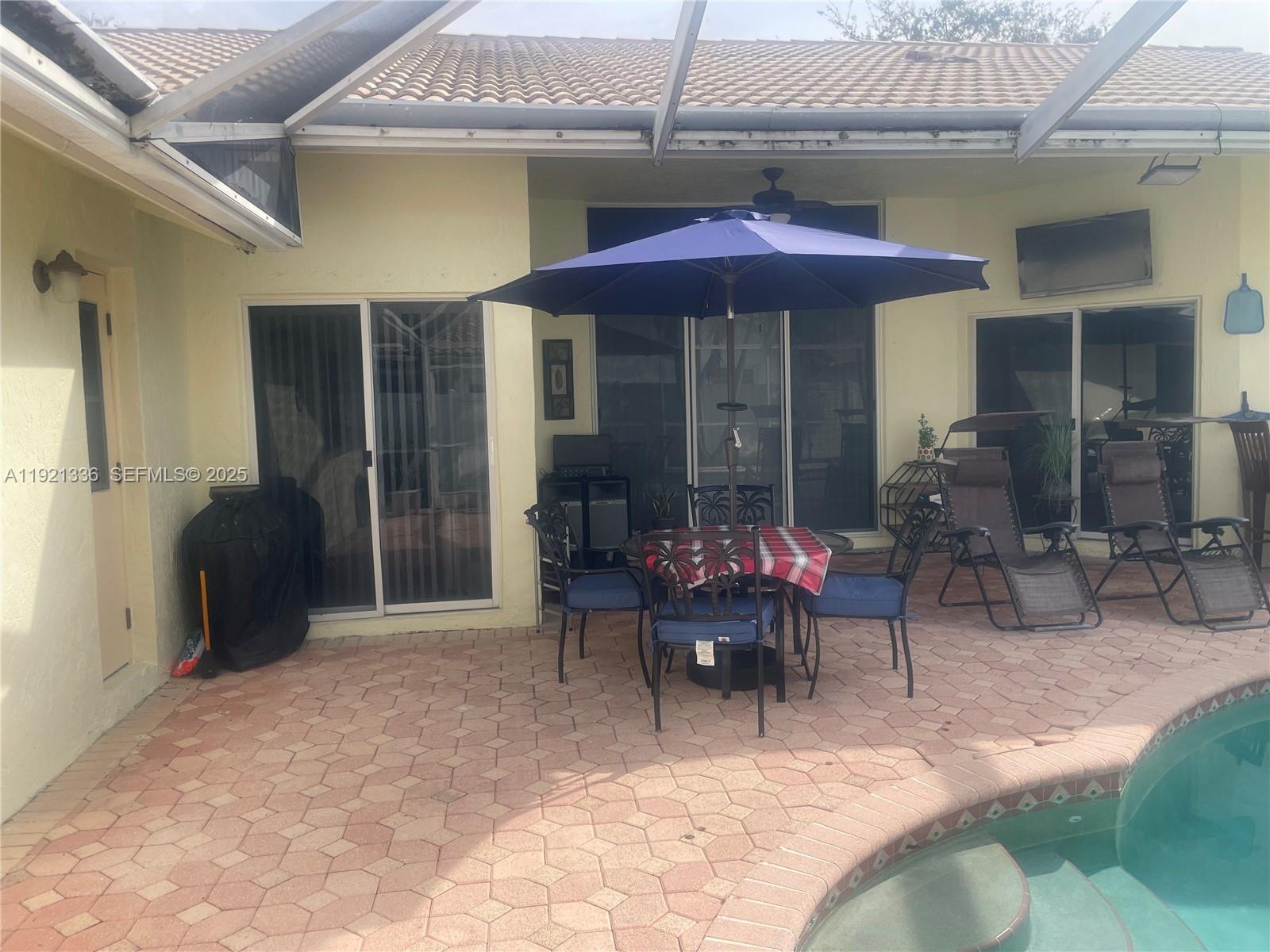 PEMBROKE LAND CORP PLAT - Residential