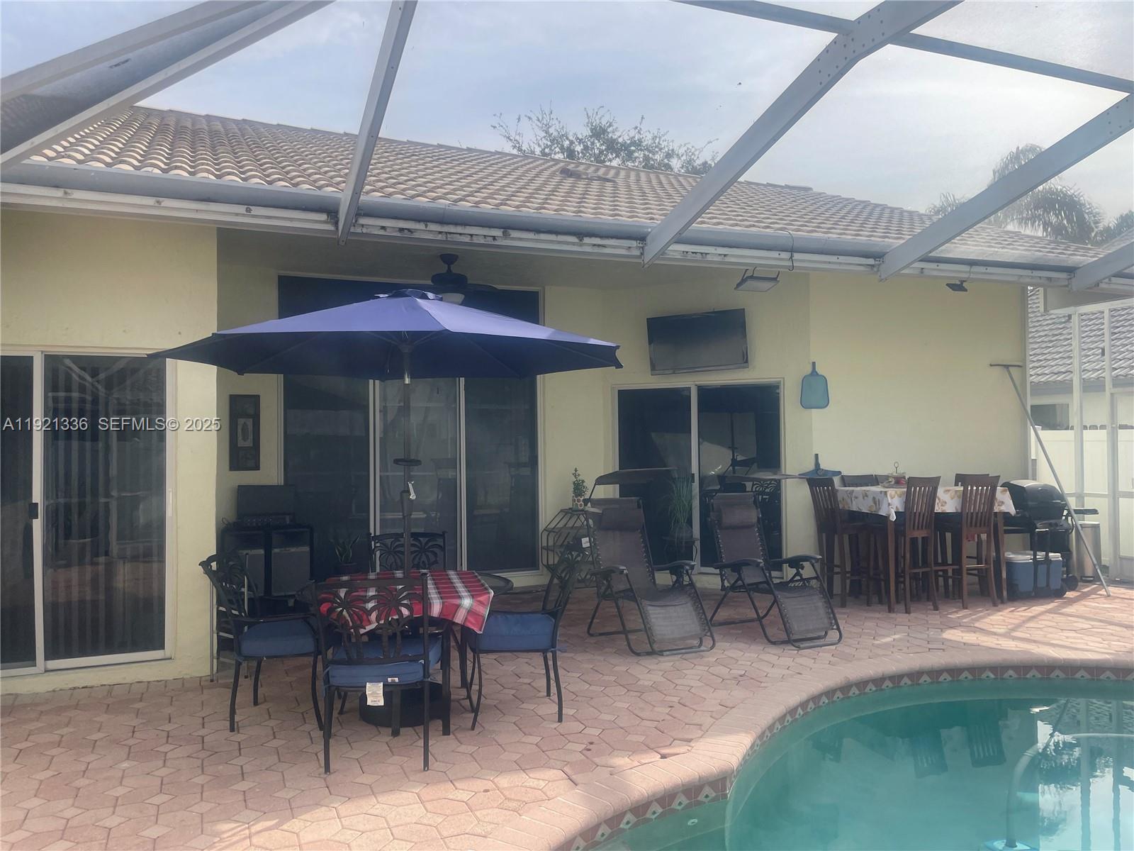 PEMBROKE LAND CORP PLAT - Residential