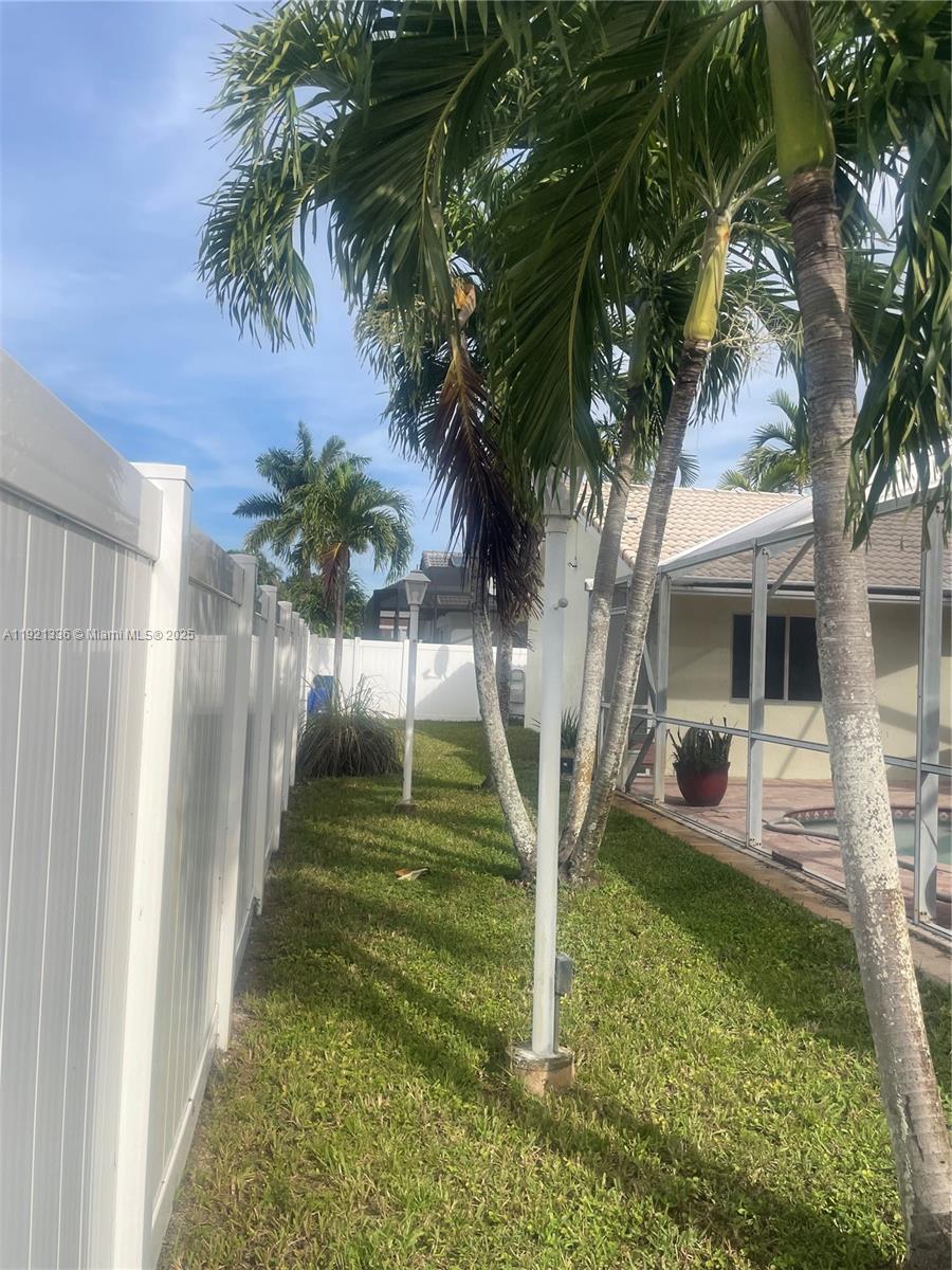 PEMBROKE LAND CORP PLAT - Residential