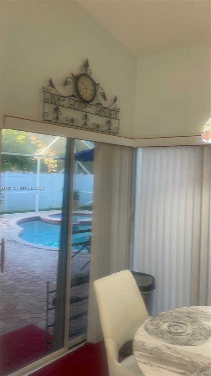 PEMBROKE LAND CORP PLAT - Residential