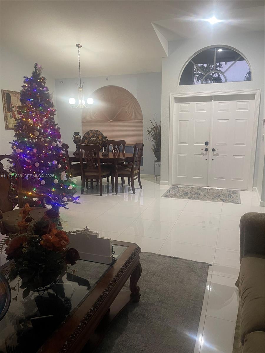 PEMBROKE LAND CORP PLAT - Residential