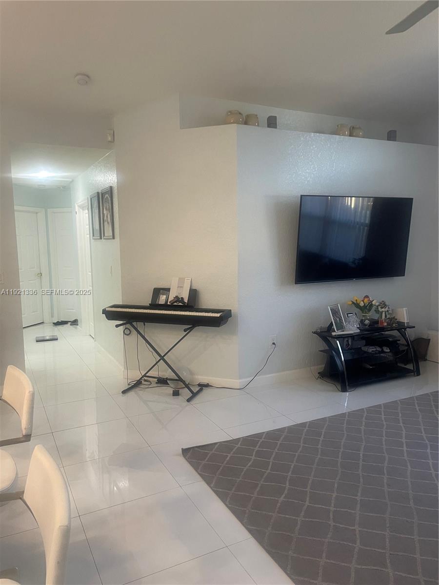 PEMBROKE LAND CORP PLAT - Residential