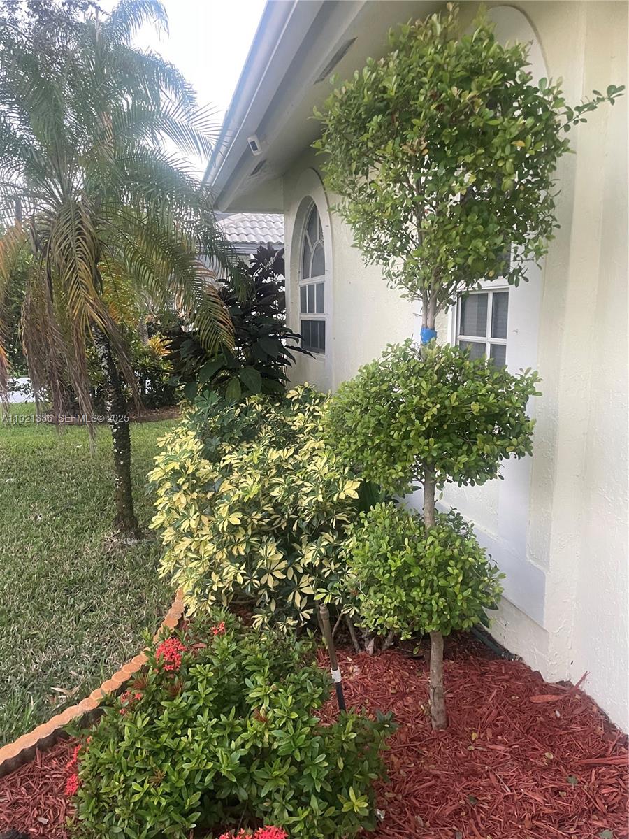 PEMBROKE LAND CORP PLAT - Residential