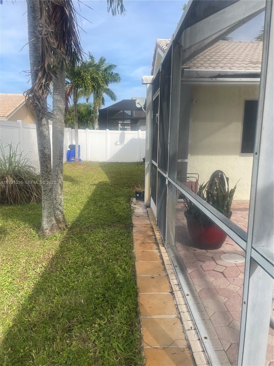 PEMBROKE LAND CORP PLAT - Residential