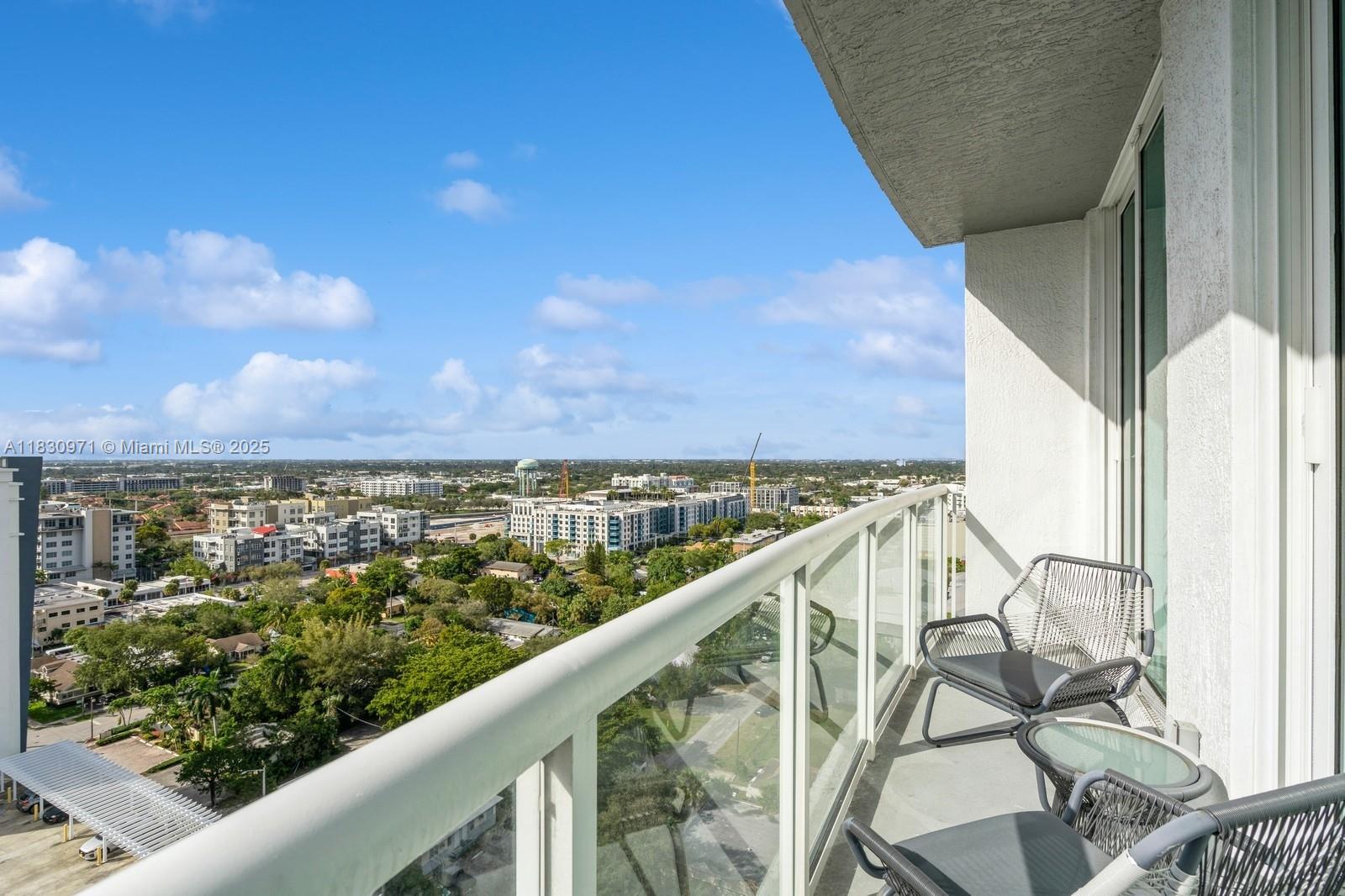 STRADA 315 CONDO - Residential Lease