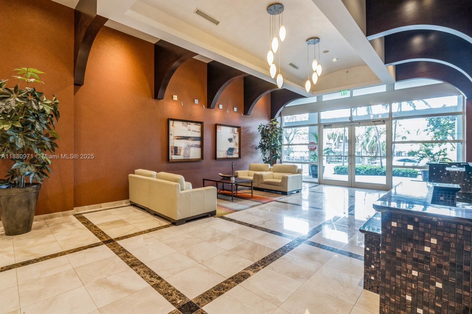 STRADA 315 CONDO - Residential Lease