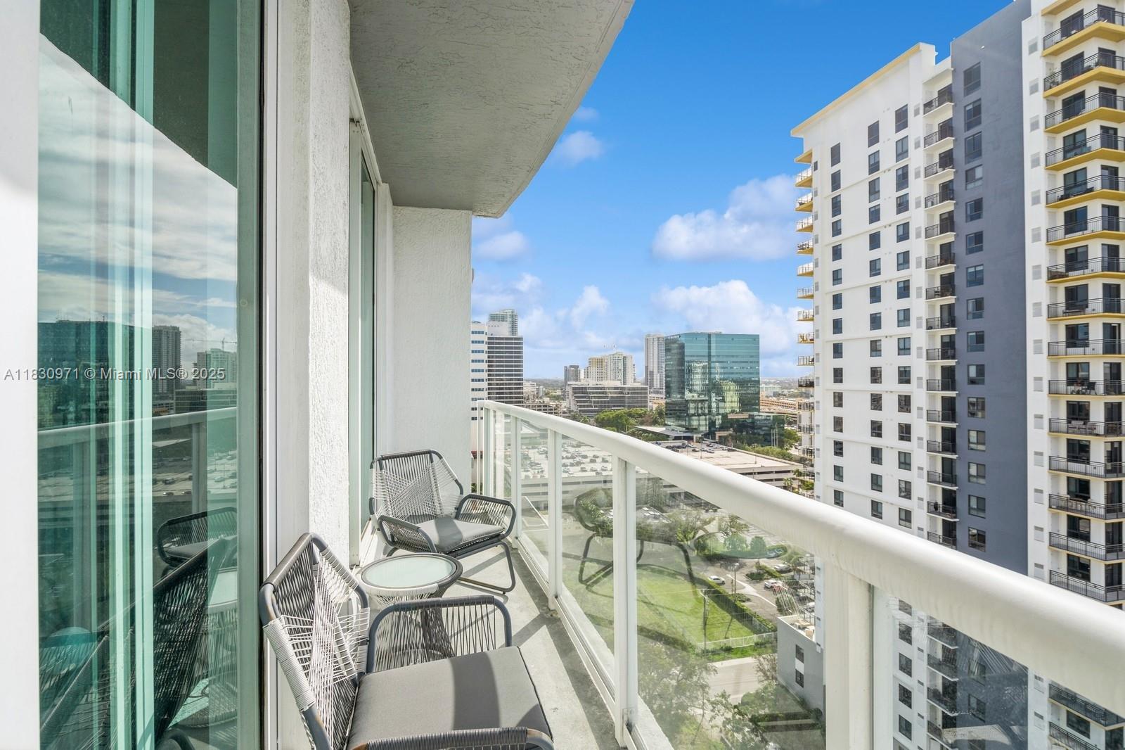 STRADA 315 CONDO - Residential Lease