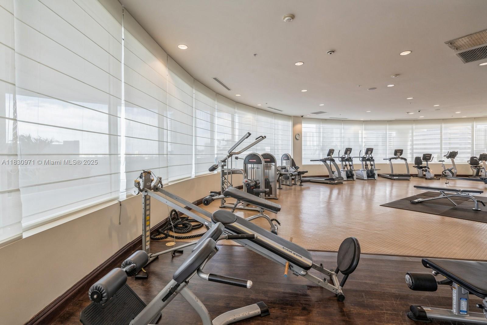 STRADA 315 CONDO - Residential Lease