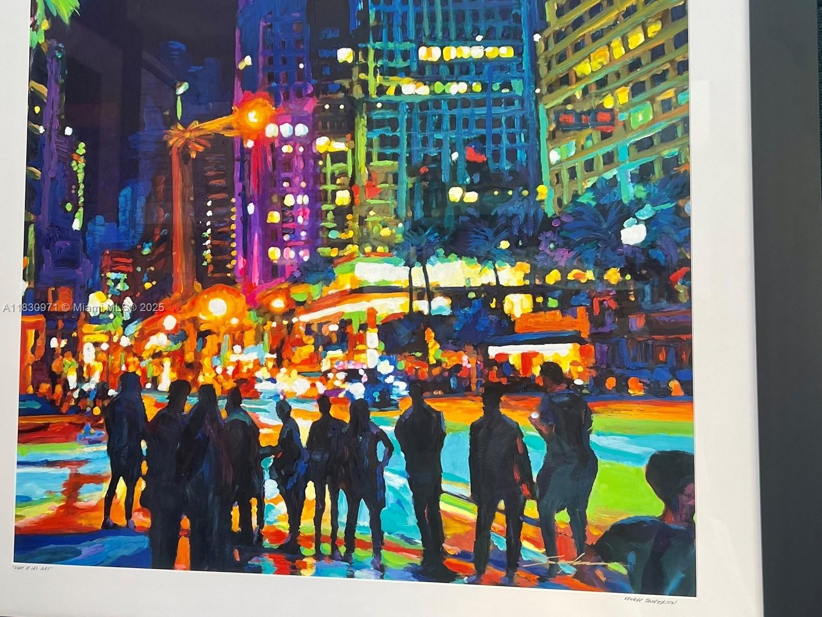 STRADA 315 CONDO - Residential Lease