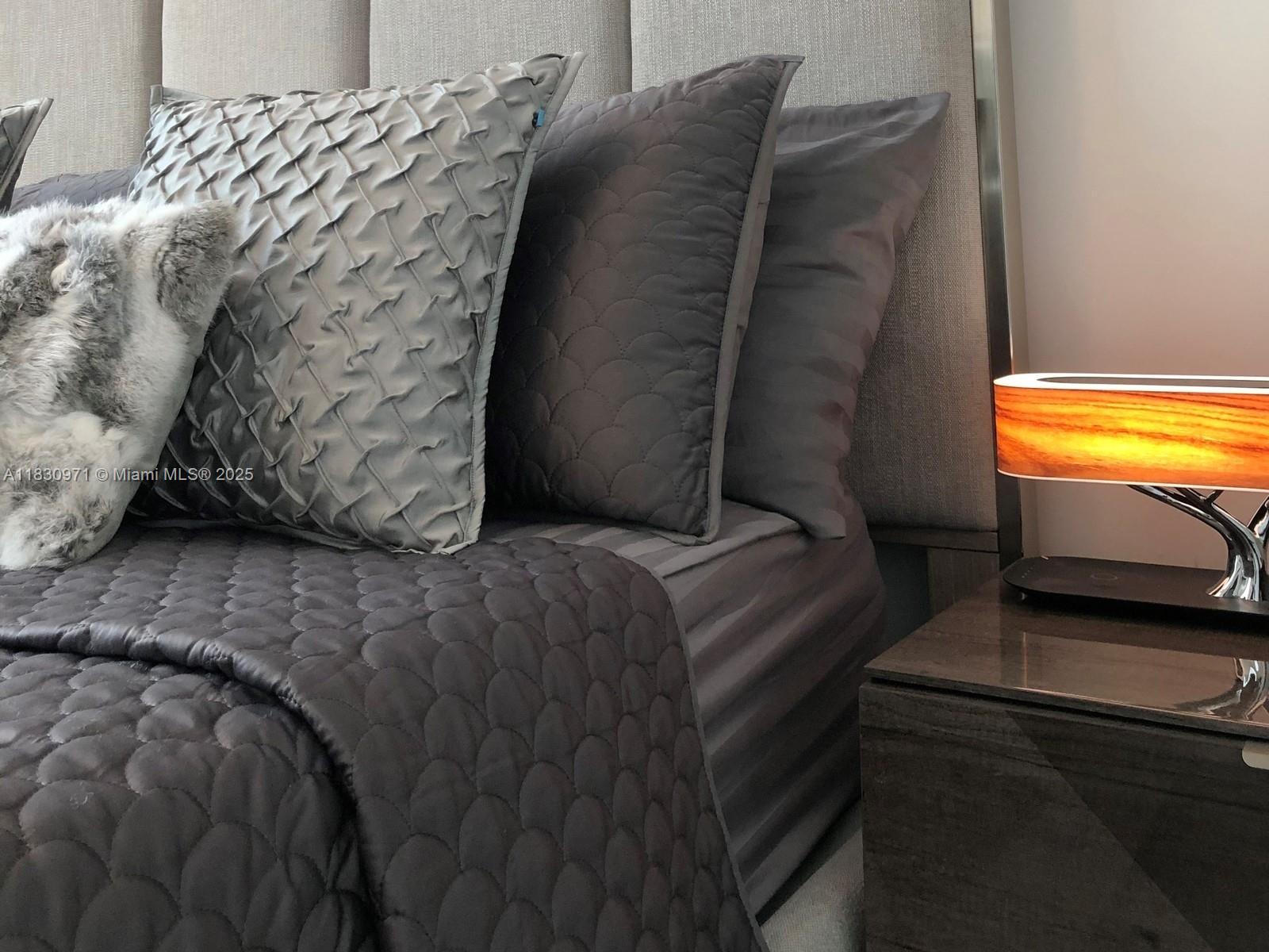 STRADA 315 CONDO - Residential Lease