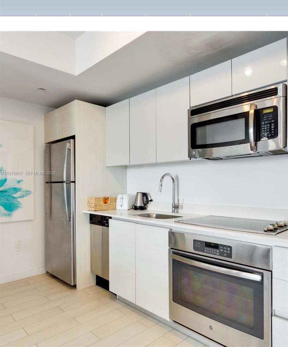 BEACHWALK CONDOMINIUM - Residential