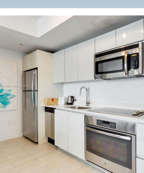 Tiny photo for 2602 E Hallandale Beach Blvd #R3009, Hallandale Beach, FL 33009 (MLS # A11976857)