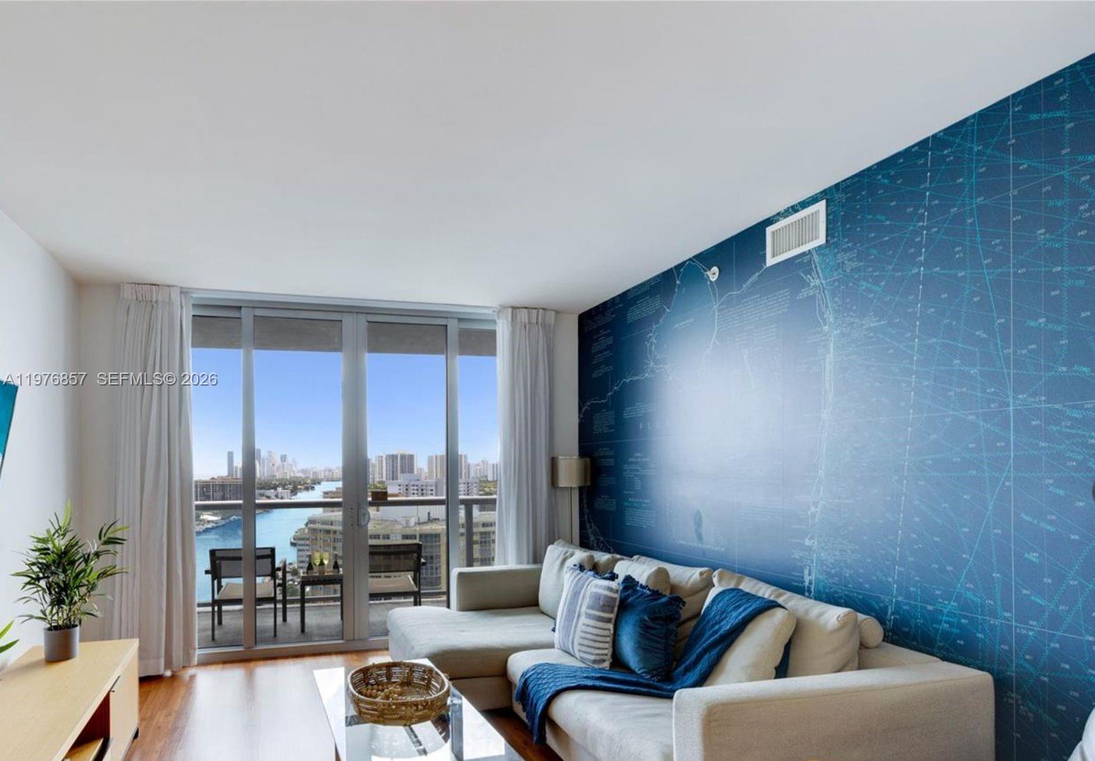 BEACHWALK CONDOMINIUM - Residential