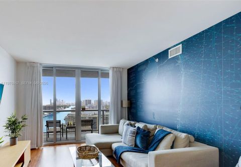 Tiny photo for 2602 E Hallandale Beach Blvd #R3009, Hallandale Beach, FL 33009 (MLS # A11976857)