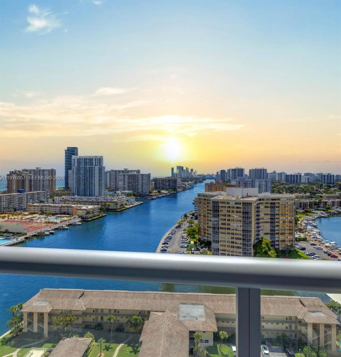 BEACHWALK CONDOMINIUM - Residential