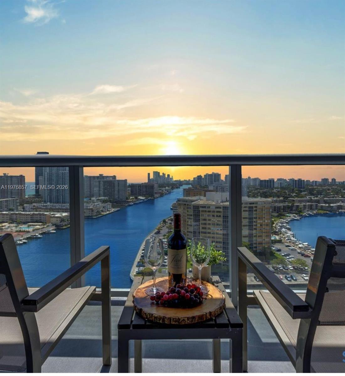 BEACHWALK CONDOMINIUM - Residential