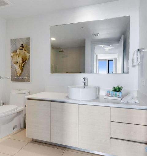 Tiny photo for 2602 E Hallandale Beach Blvd #R3009, Hallandale Beach, FL 33009 (MLS # A11976857)