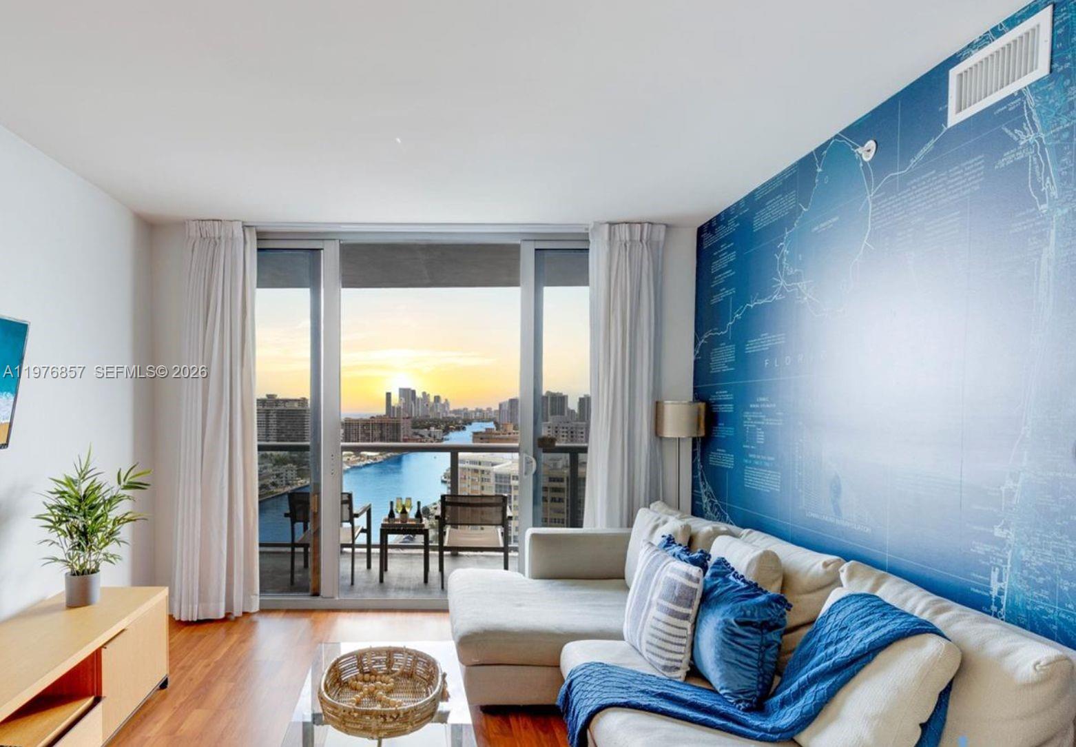 BEACHWALK CONDOMINIUM - Residential