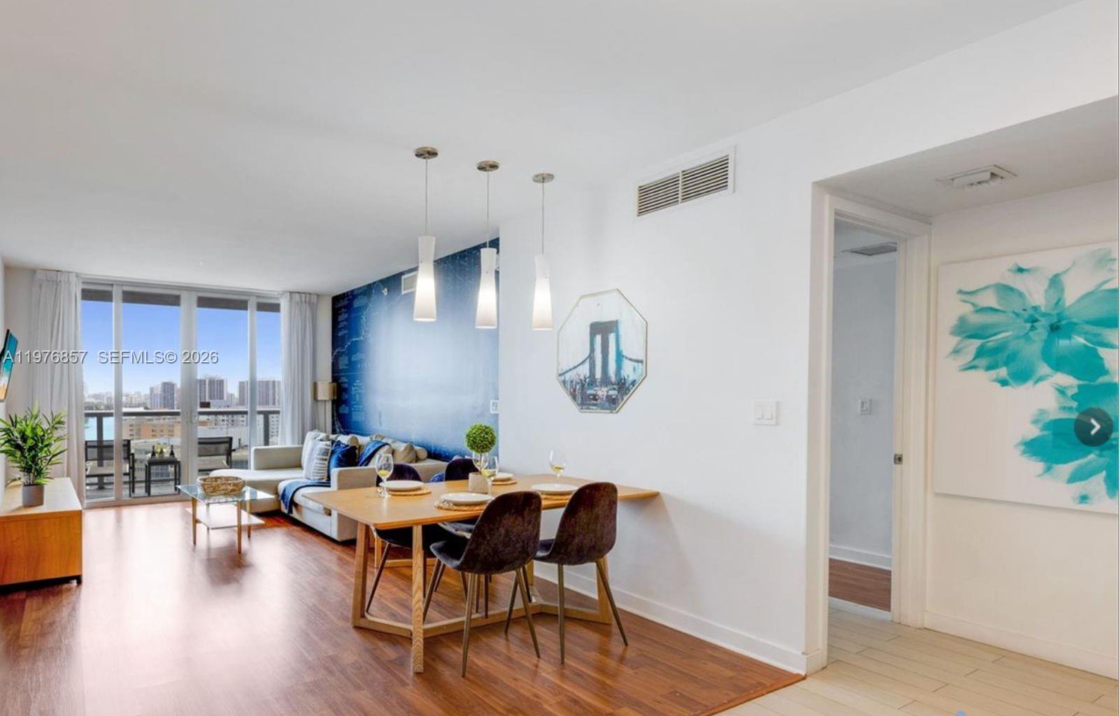 BEACHWALK CONDOMINIUM - Residential