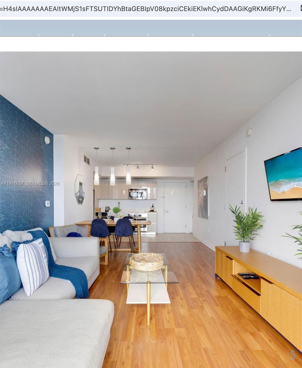 BEACHWALK CONDOMINIUM - Residential