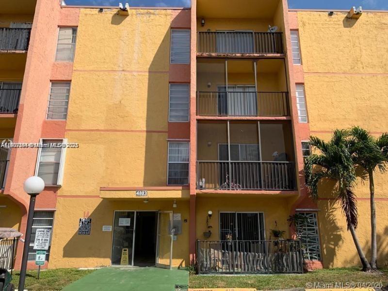 SUNSET VILLAS NO 3 CONDO - Residential Lease