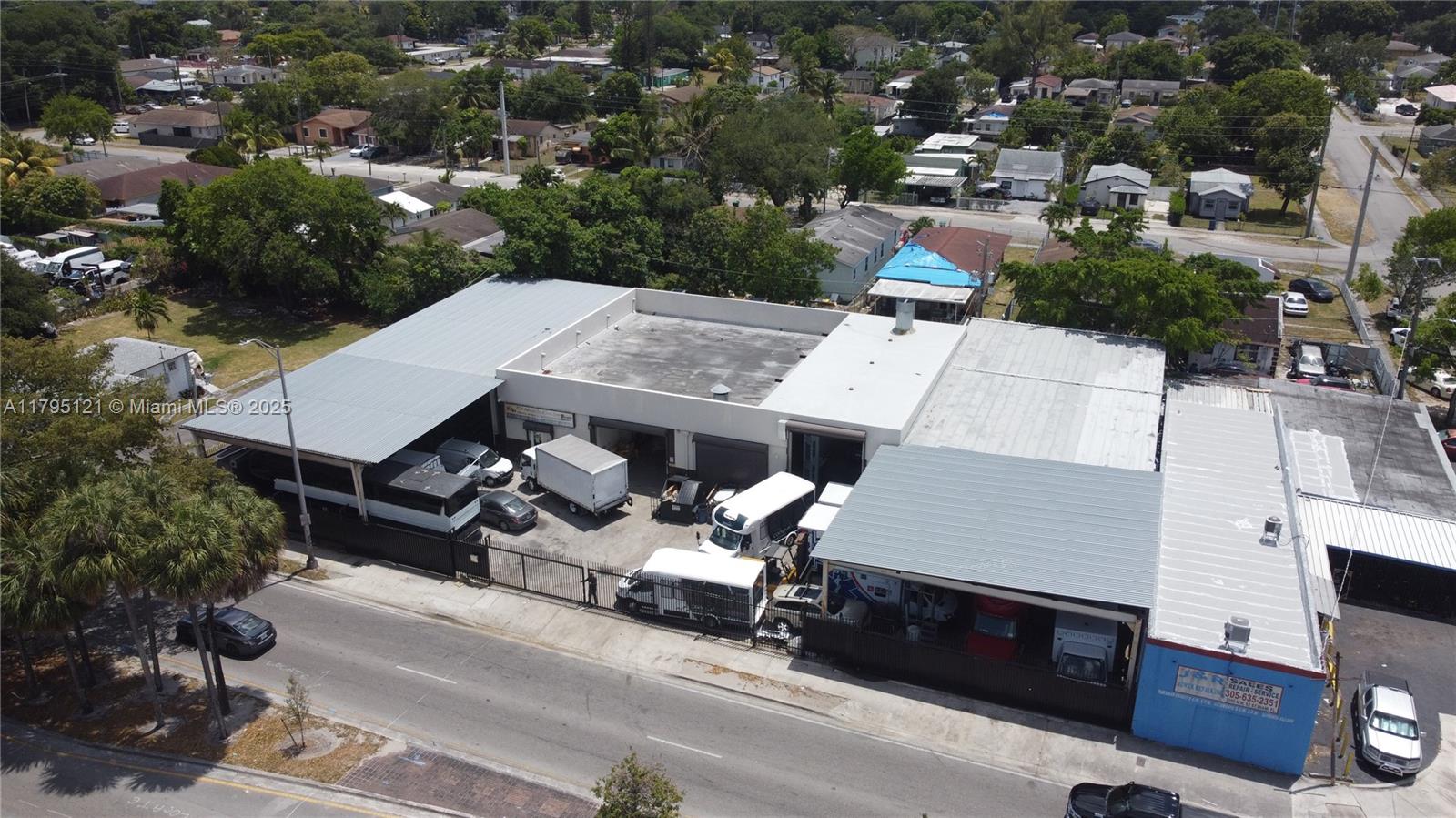 3082 NW 62nd St