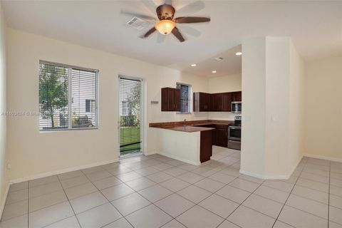 A home in Miami Gardens