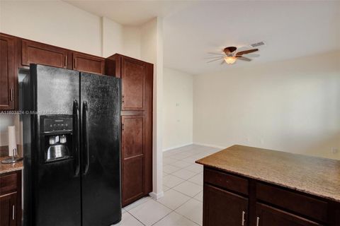 A home in Miami Gardens