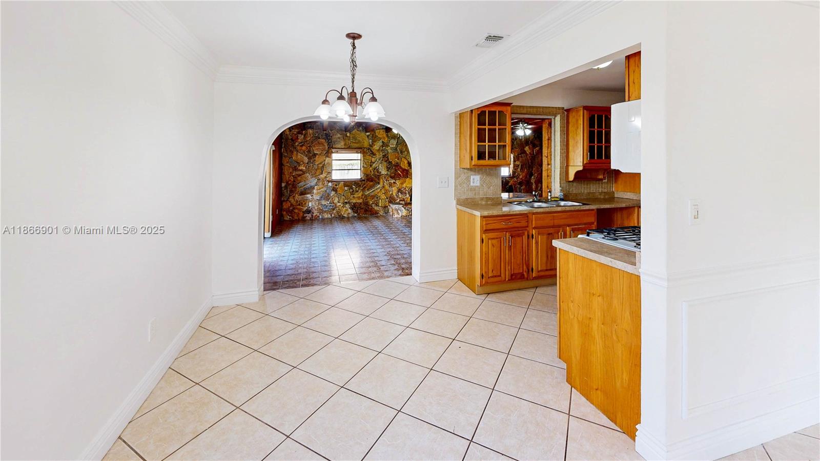 MEADOW WOOD MANOR SEC I - Residential