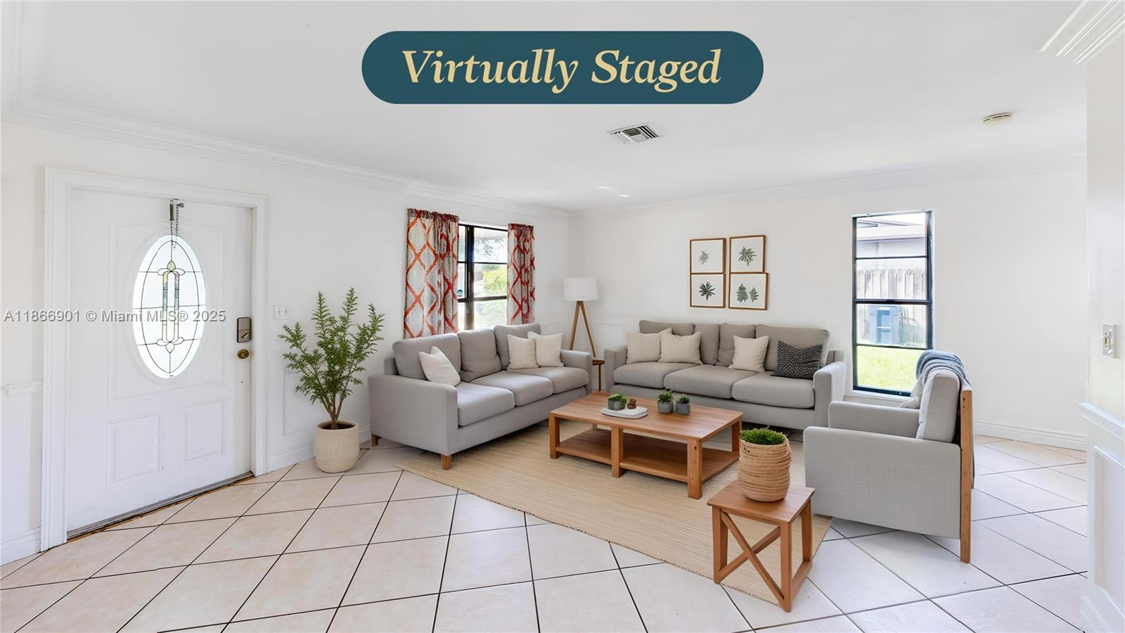 MEADOW WOOD MANOR SEC I - Residential