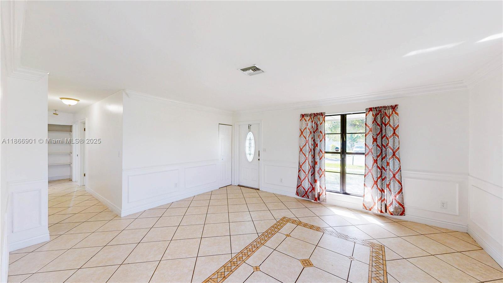 MEADOW WOOD MANOR SEC I - Residential