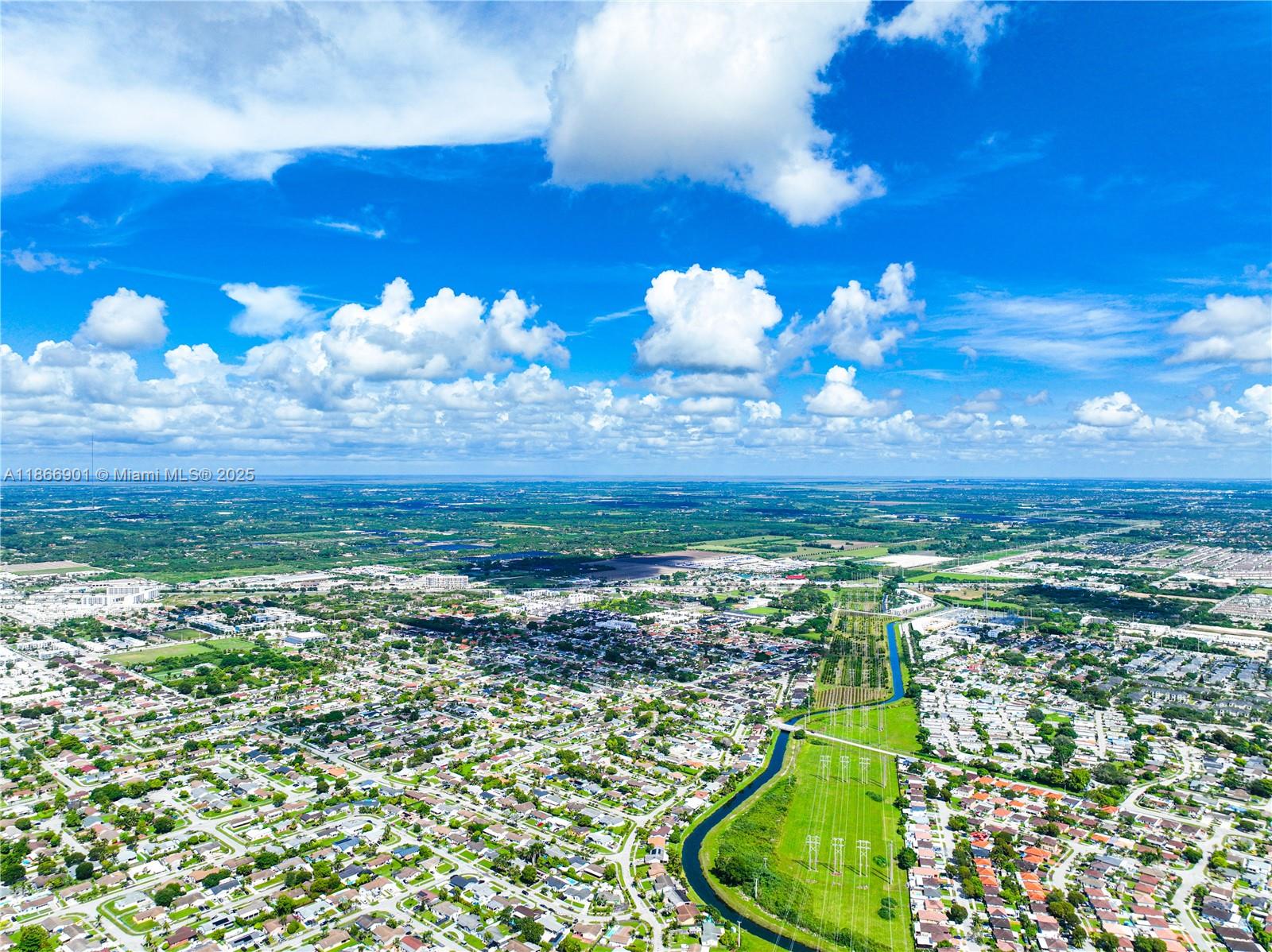 MEADOW WOOD MANOR SEC I - Residential