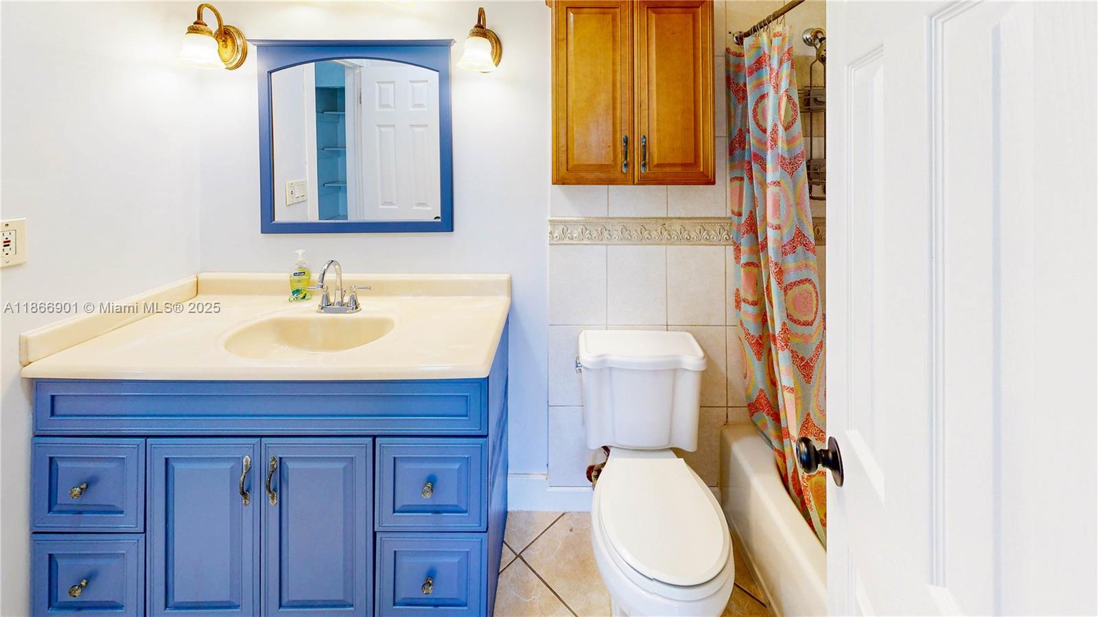 MEADOW WOOD MANOR SEC I - Residential