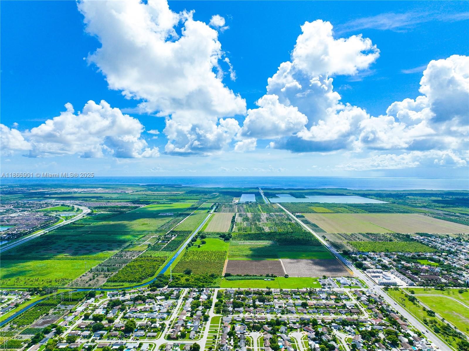 MEADOW WOOD MANOR SEC I - Residential