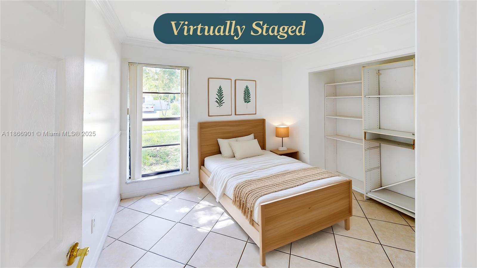 MEADOW WOOD MANOR SEC I - Residential