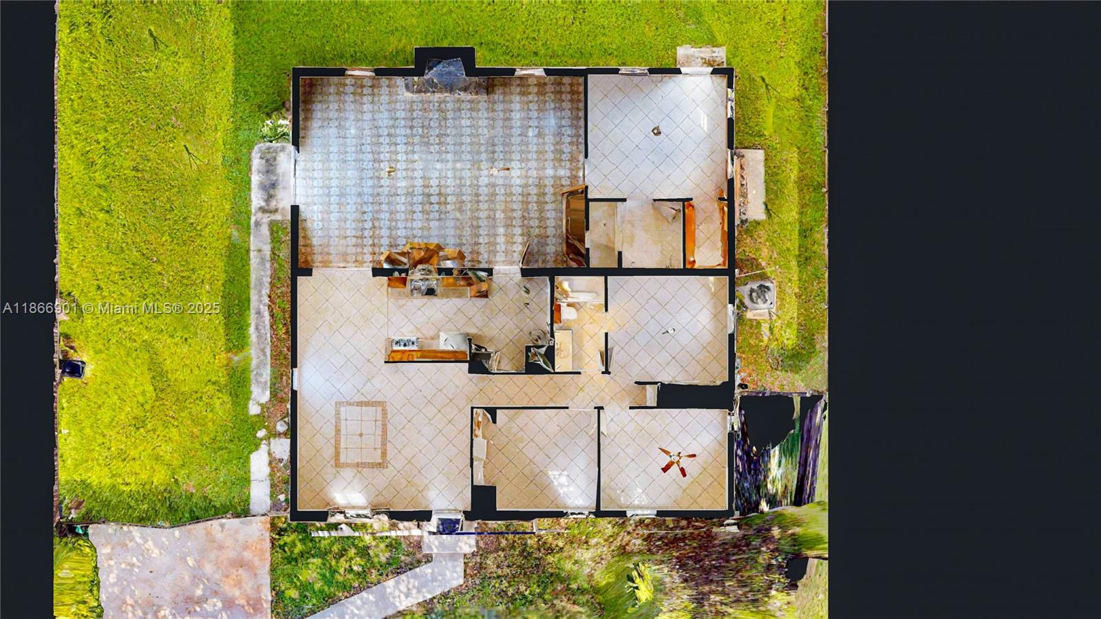 MEADOW WOOD MANOR SEC I - Residential