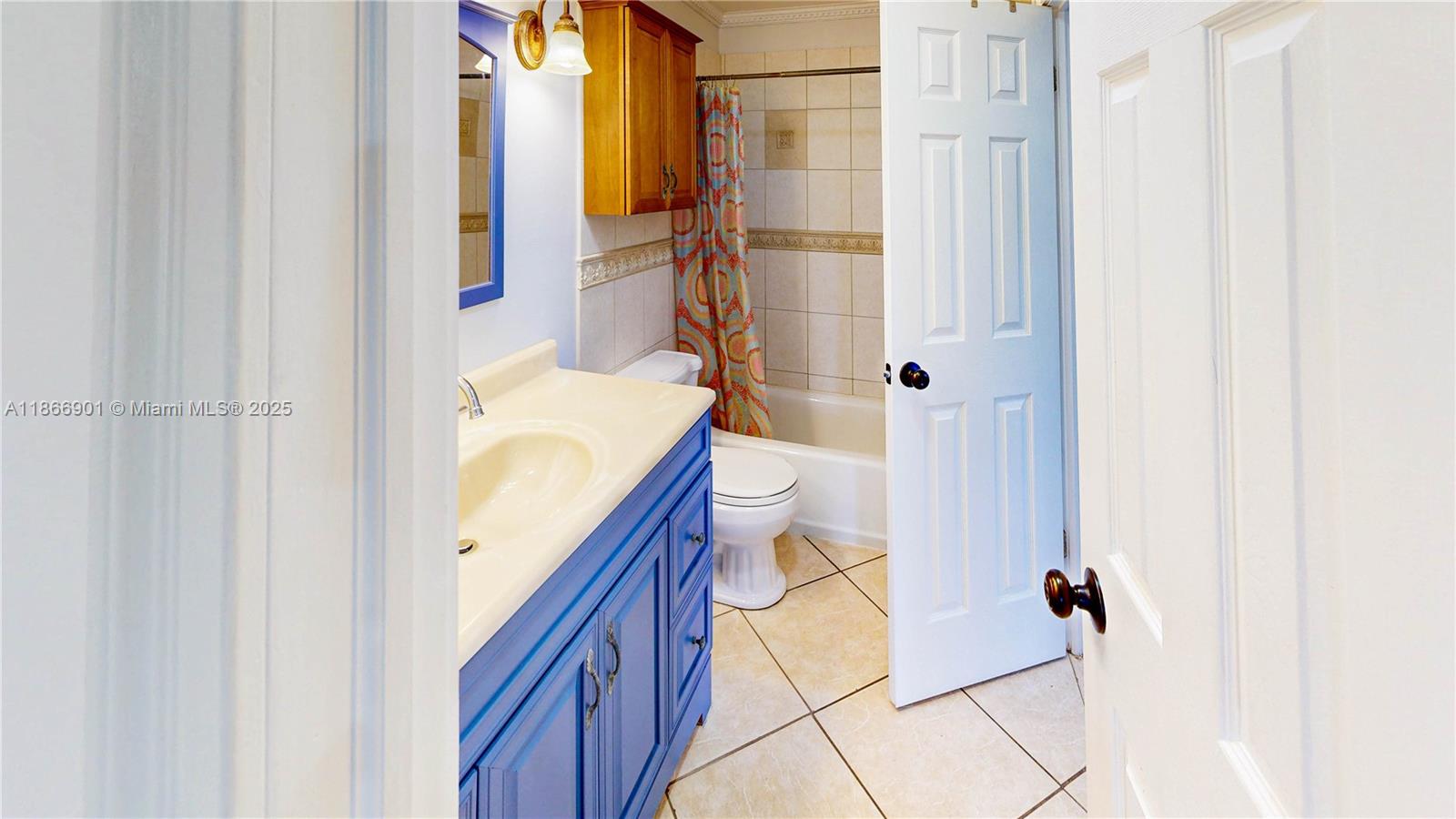 MEADOW WOOD MANOR SEC I - Residential