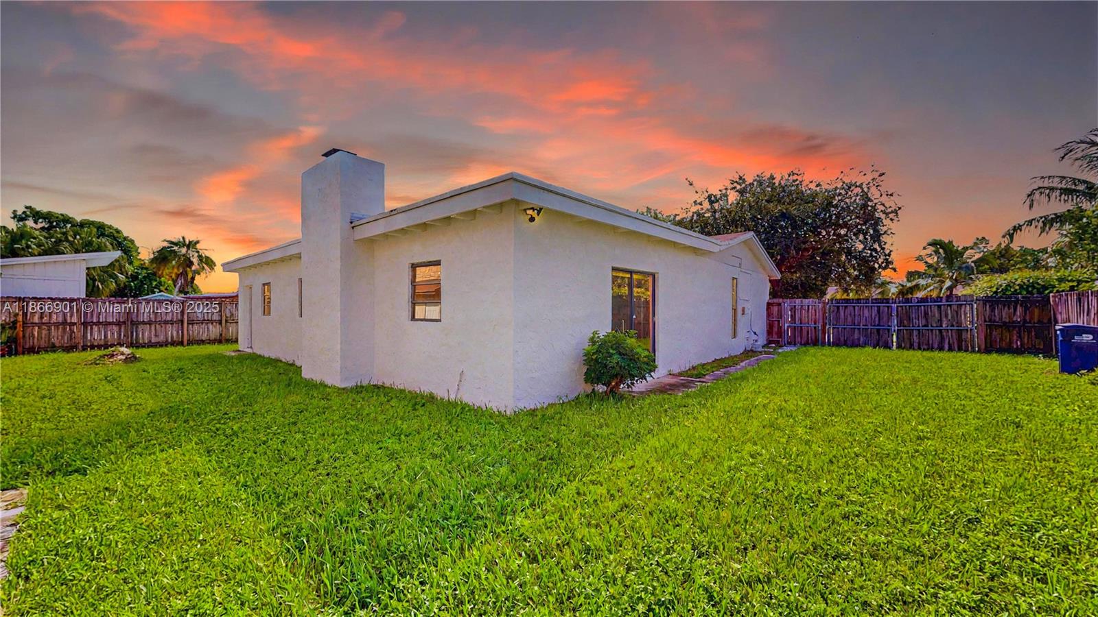 MEADOW WOOD MANOR SEC I - Residential