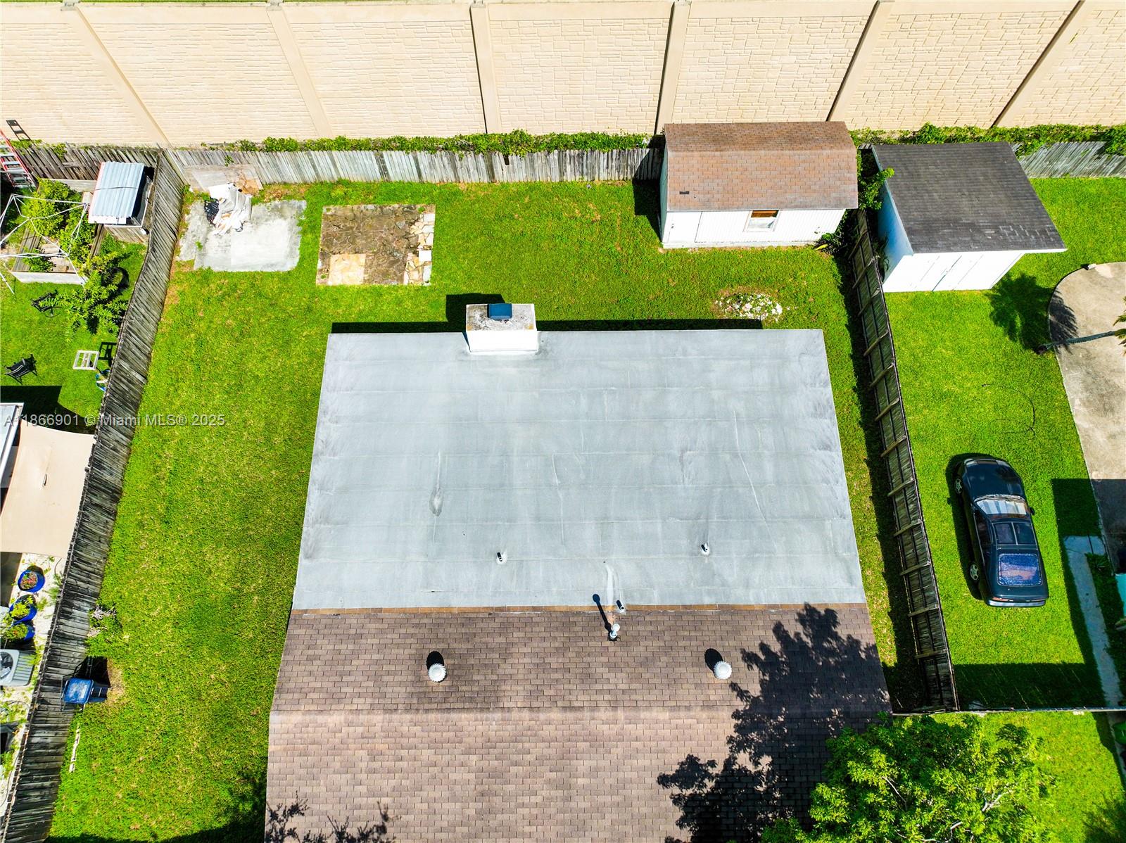 MEADOW WOOD MANOR SEC I - Residential