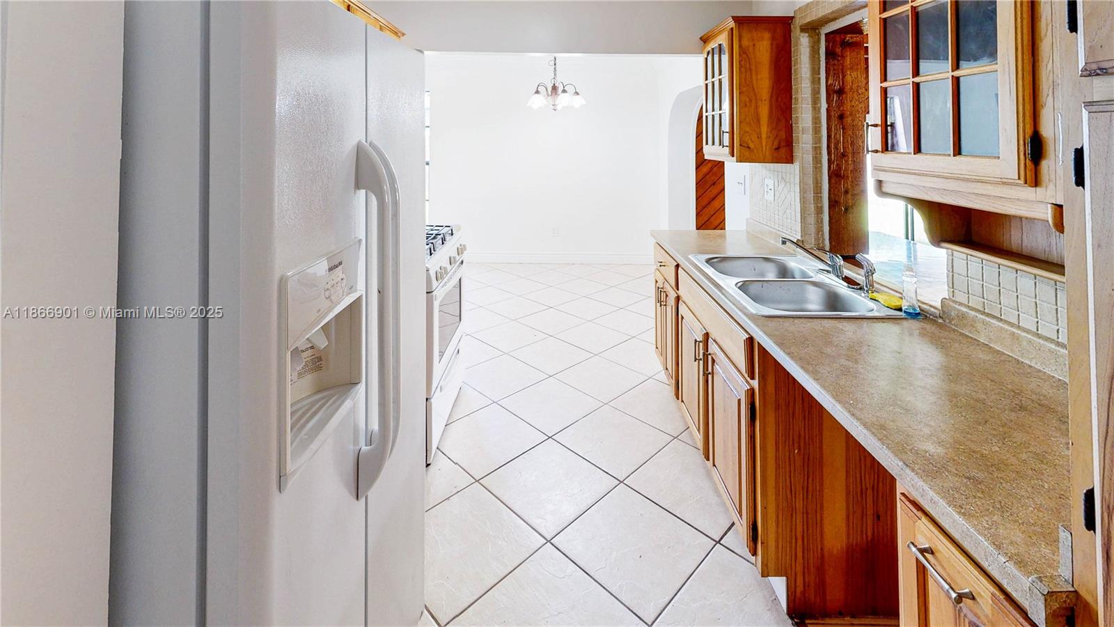 MEADOW WOOD MANOR SEC I - Residential