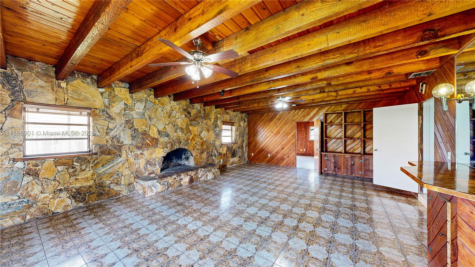 MEADOW WOOD MANOR SEC I - Residential