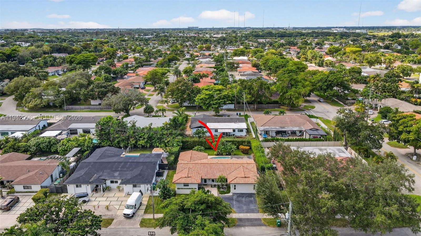 HIGHLAND OAK GDNS SEC 1 - Residential