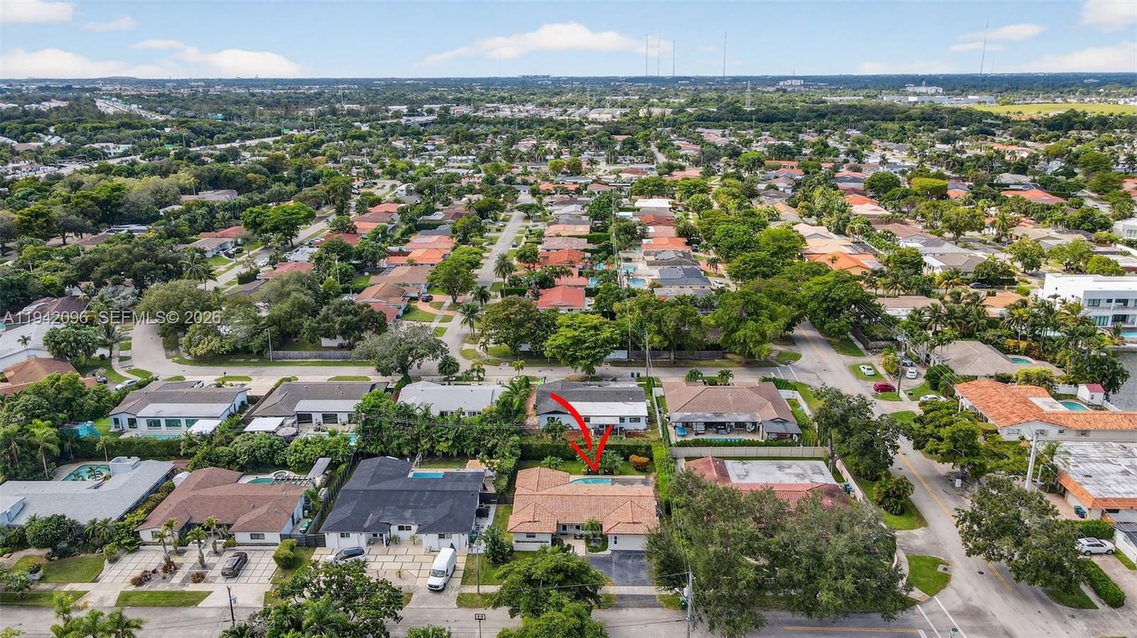 HIGHLAND OAK GDNS SEC 1 - Residential