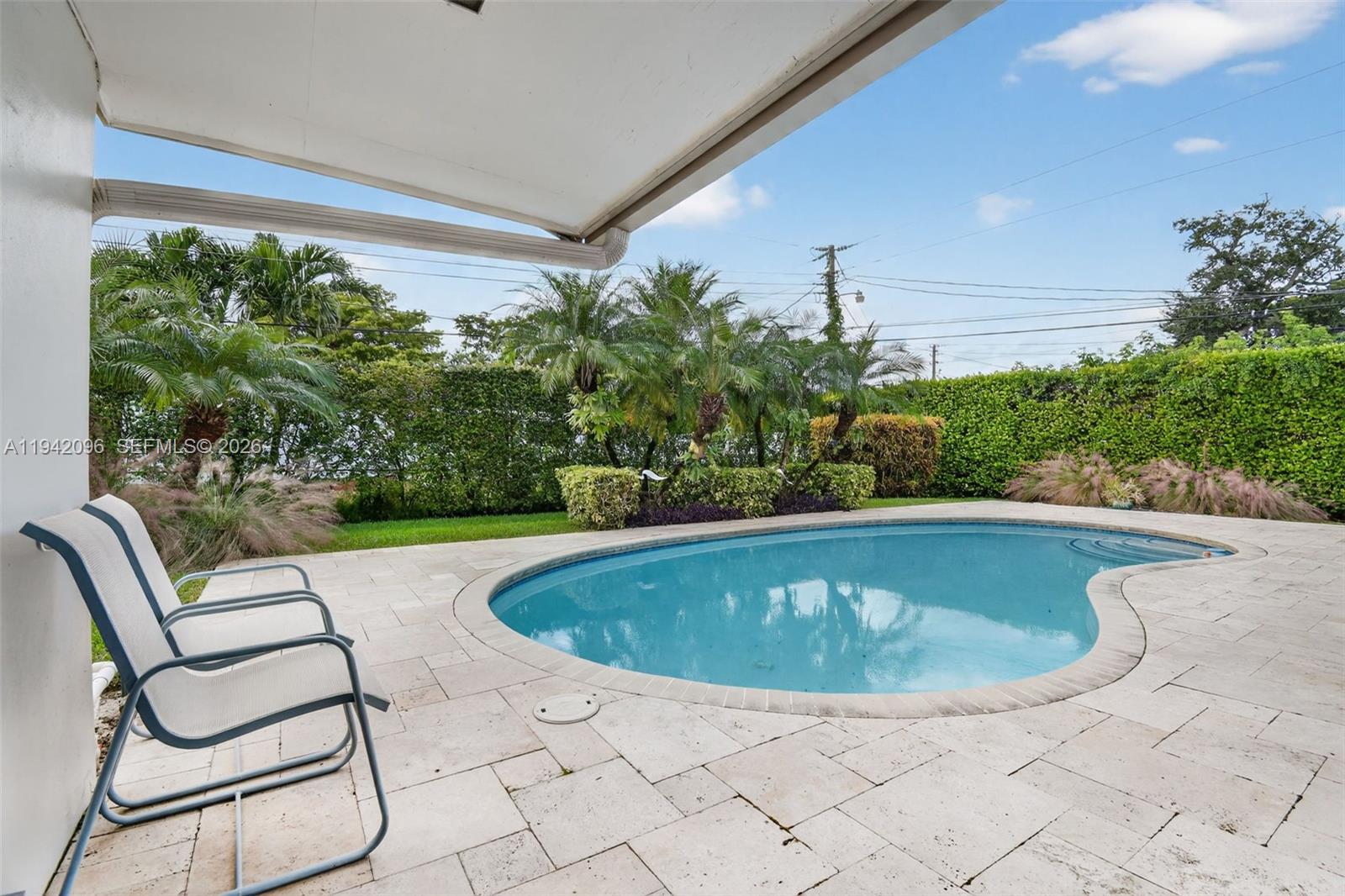 HIGHLAND OAK GDNS SEC 1 - Residential