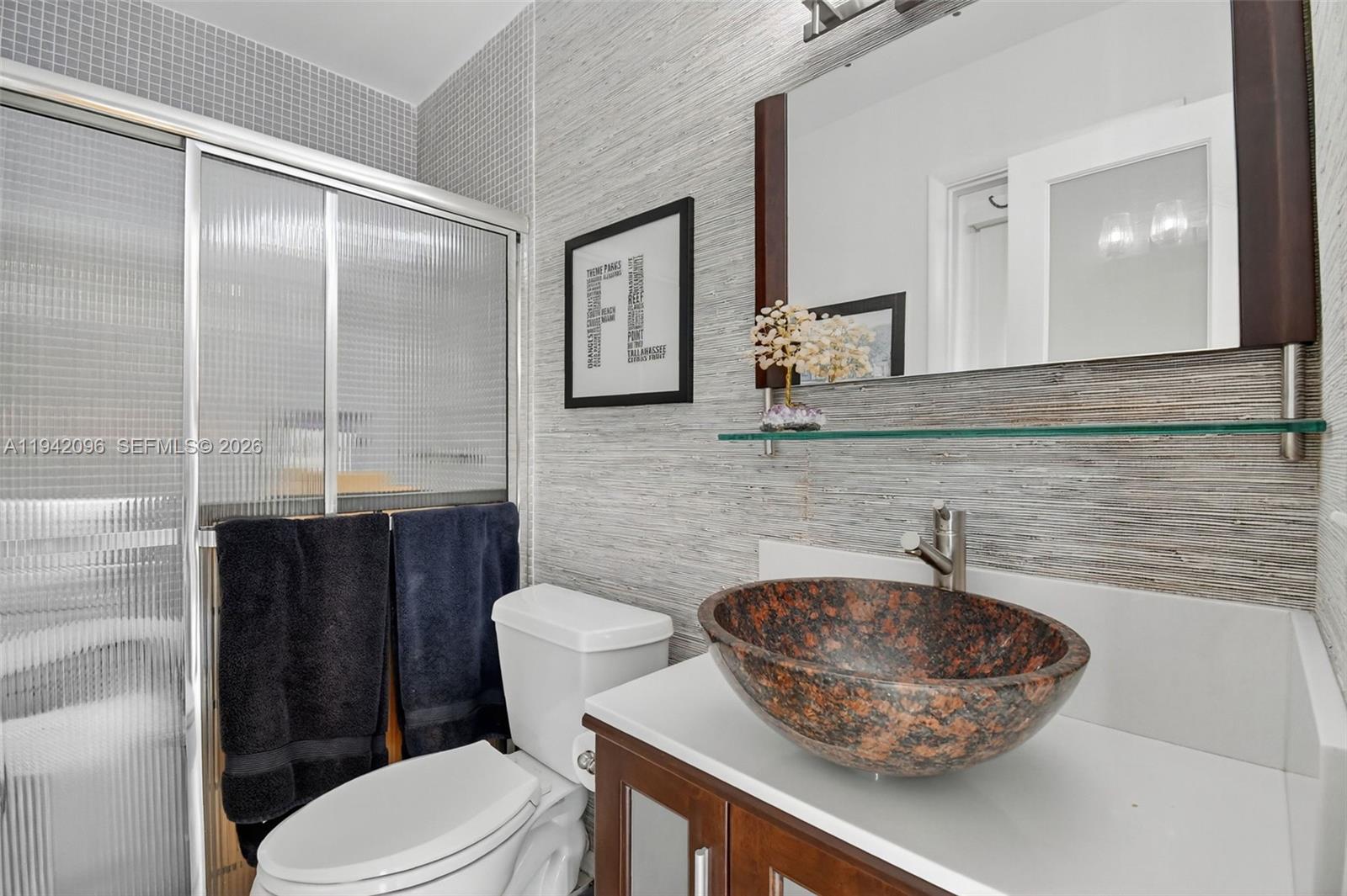 HIGHLAND OAK GDNS SEC 1 - Residential