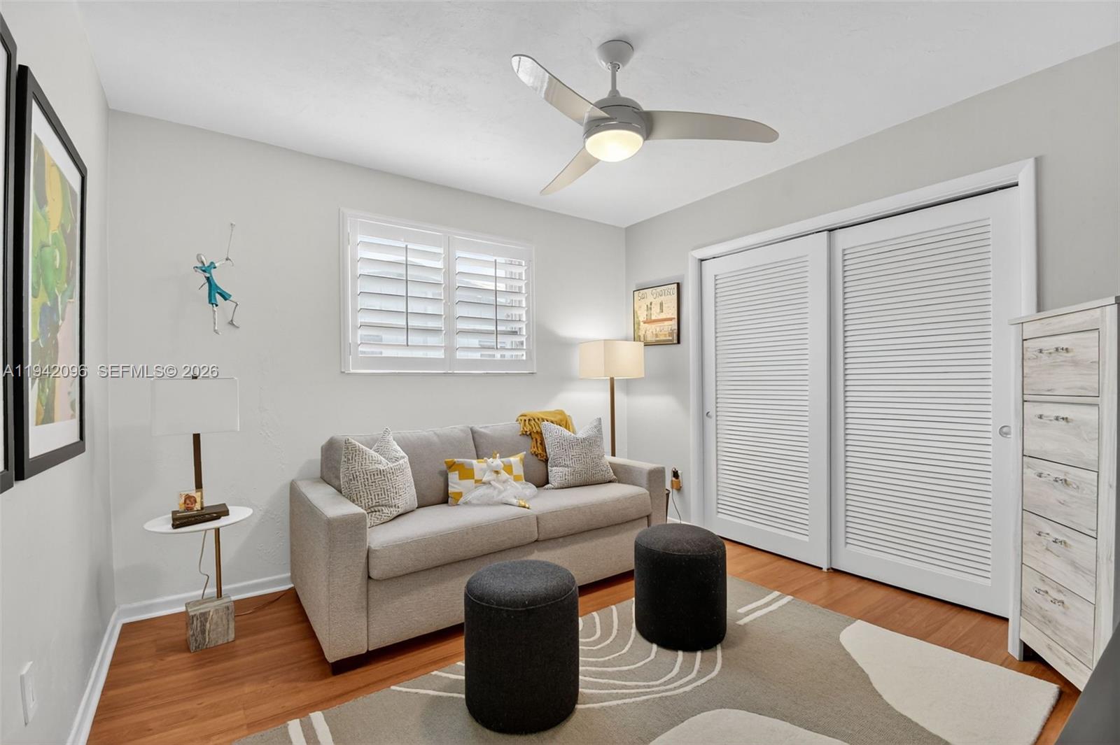 HIGHLAND OAK GDNS SEC 1 - Residential