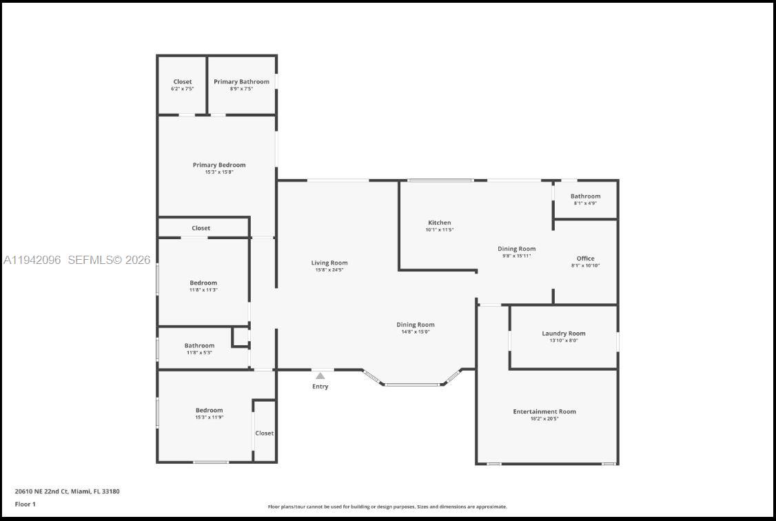 HIGHLAND OAK GDNS SEC 1 - Residential