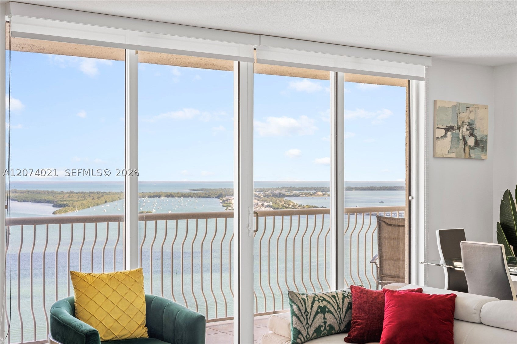 1200 Brickell Bay Dr 3701