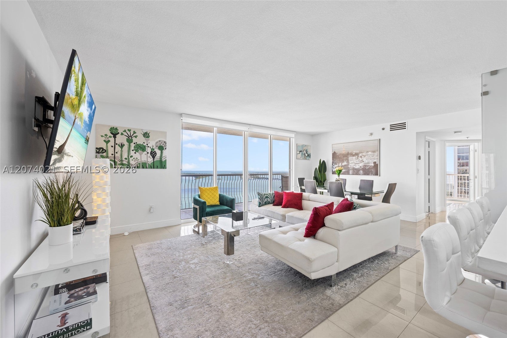 1200 Brickell Bay Dr 3701